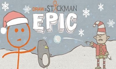 download Draw a Stickman EPIC apk